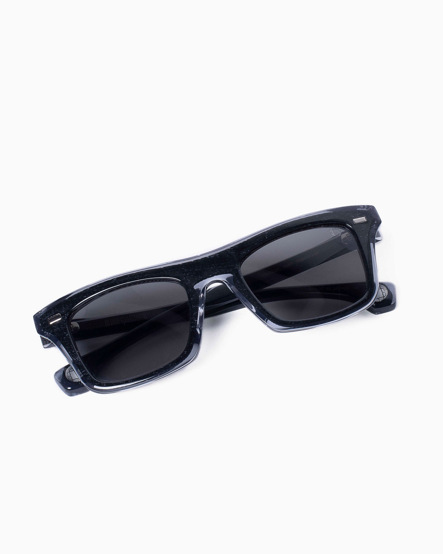 Blake Kuwahara - Townley - Noir | Bar à lunettes