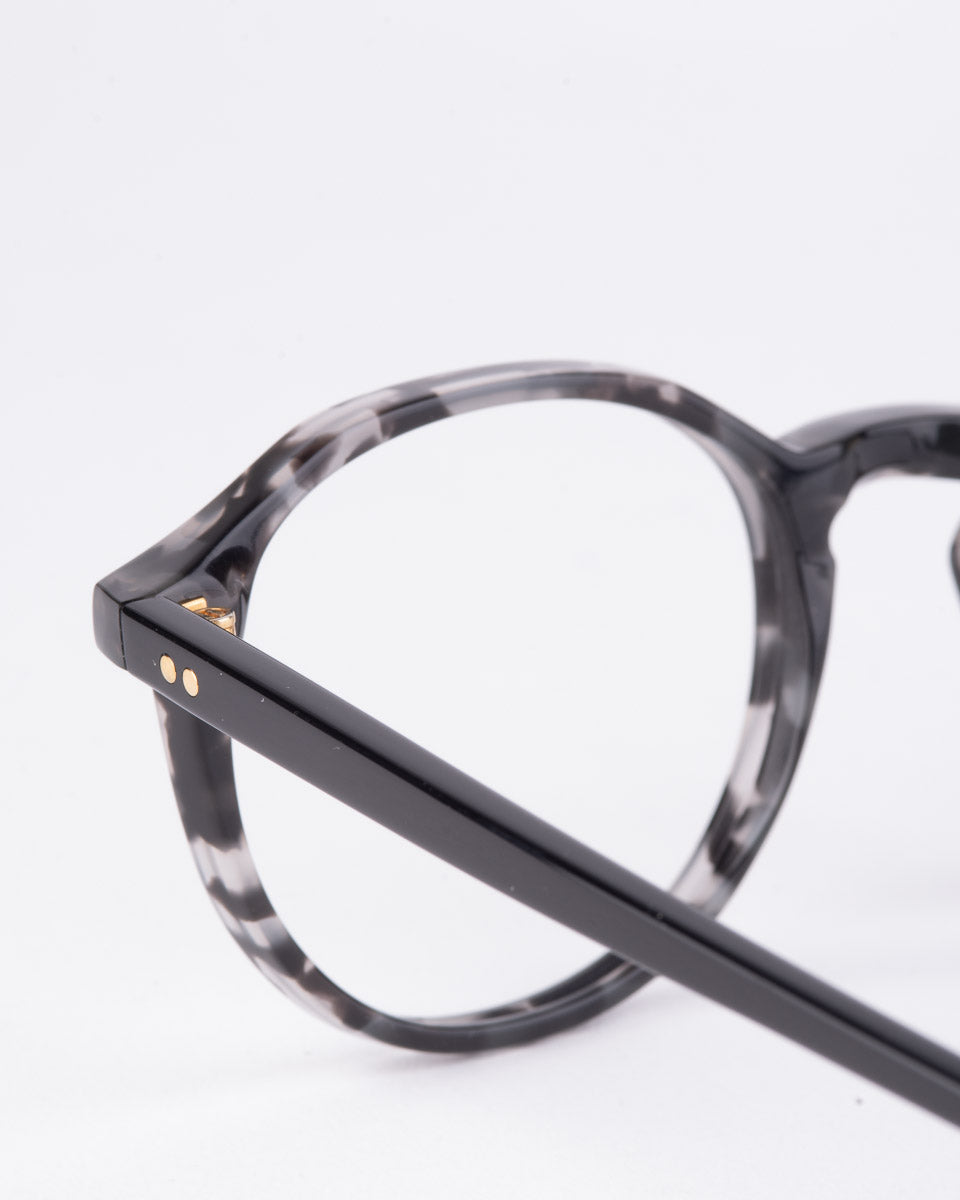 Francois Pinton - Traveler2 - Zn | glasses bar