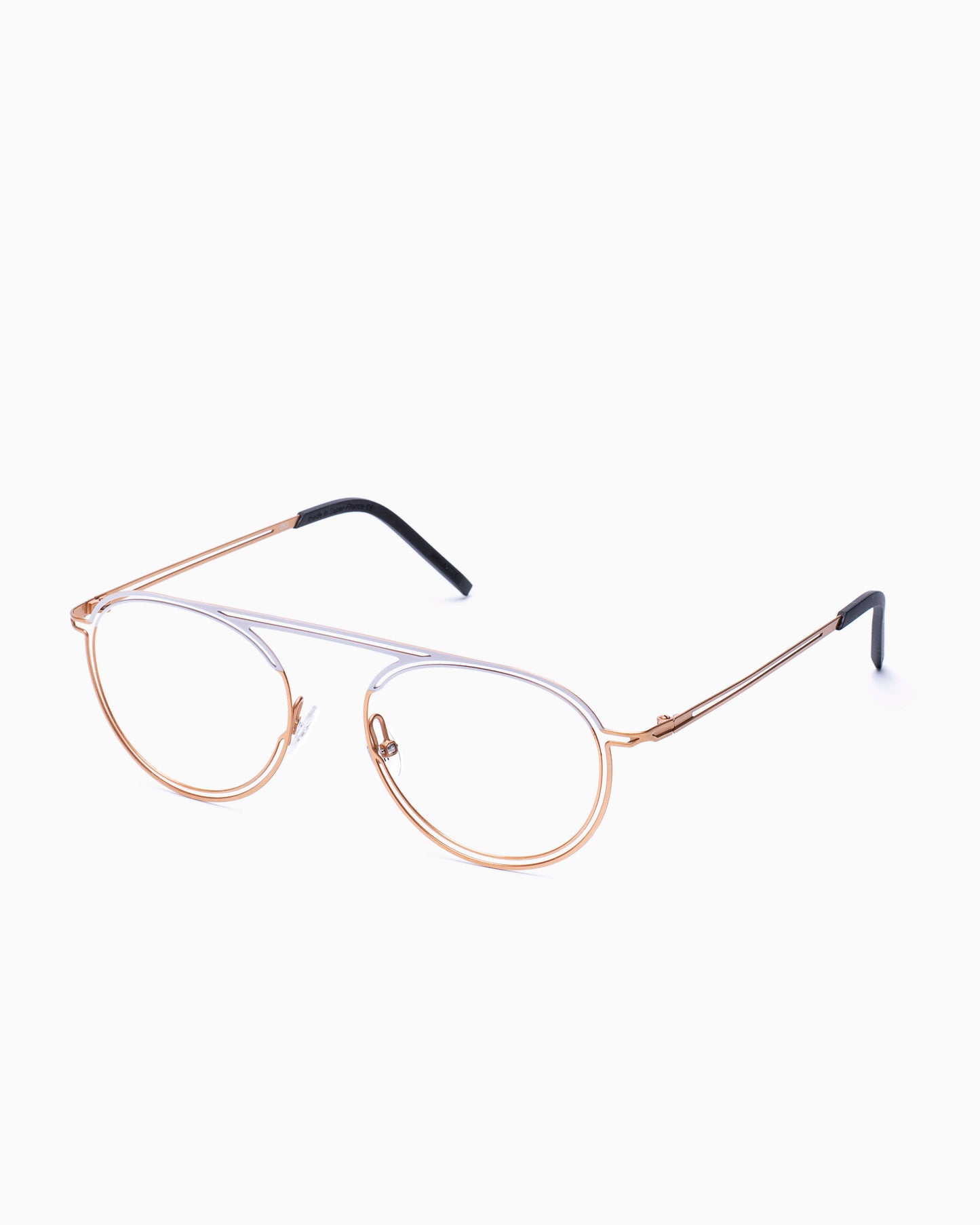 Parasite - Gene3 - C96 | glasses bar