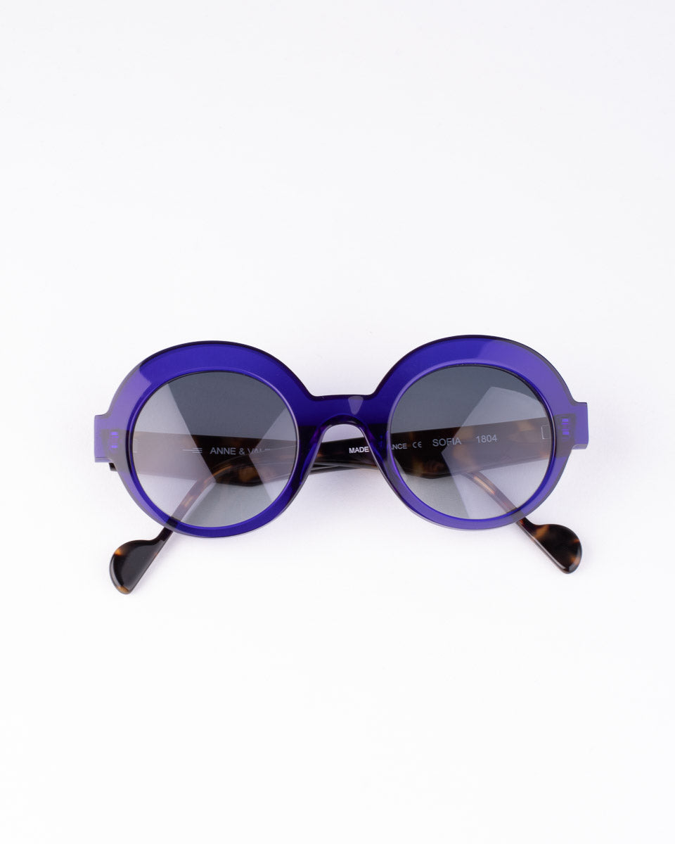 Anne and Valentine - sofia - 1804 | glasses bar