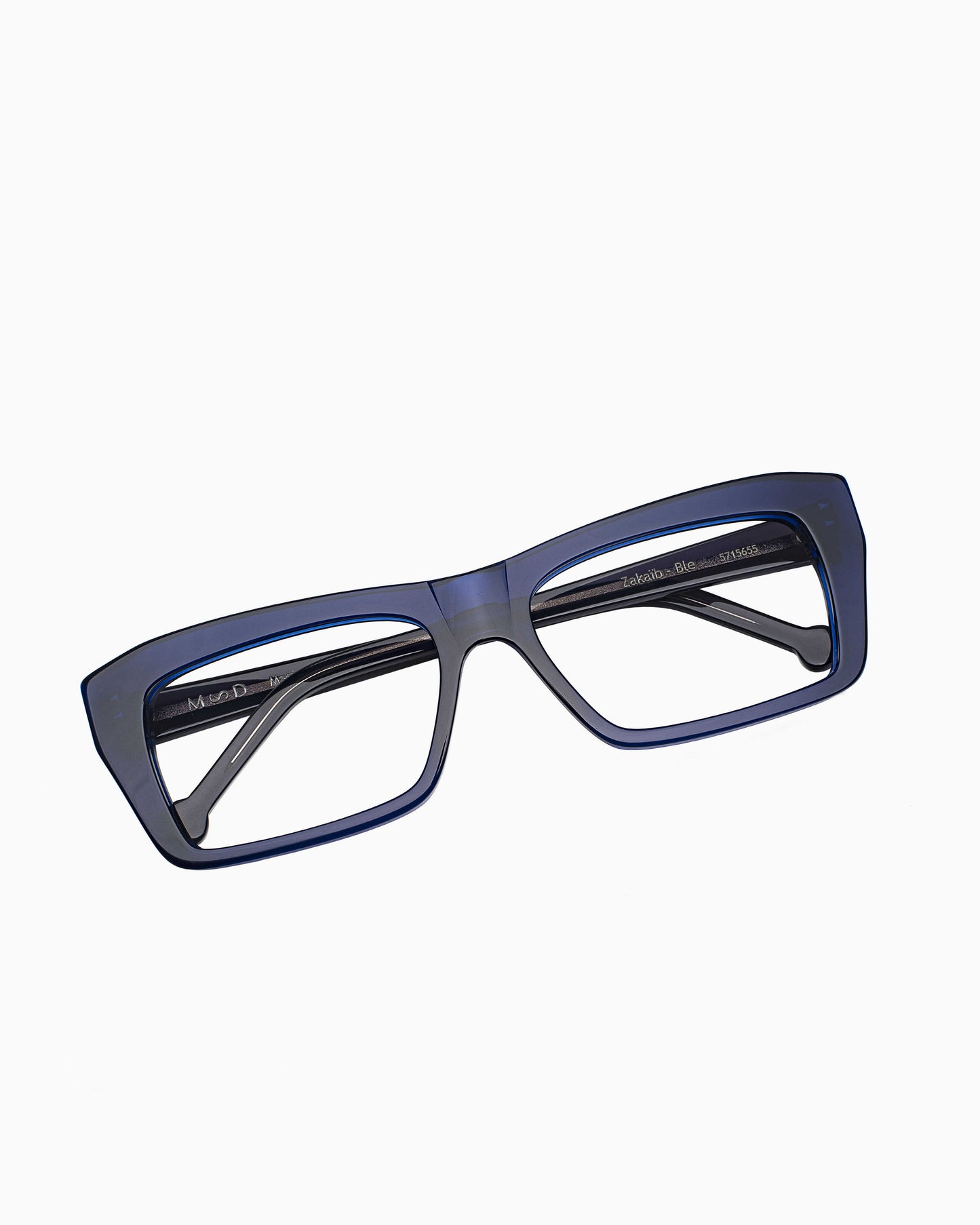 Marie-Sophie Dion - Zakaib - Ble | glasses bar