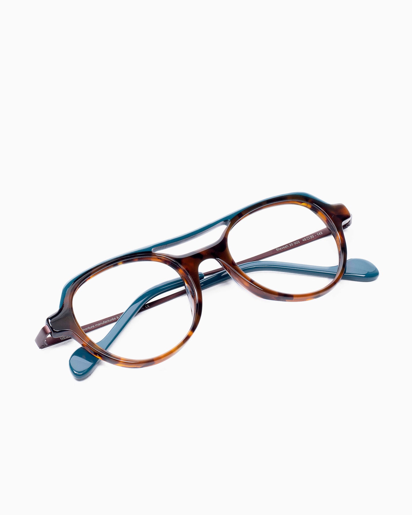 Nao Ned - Blavezh - 20003 | glasses bar