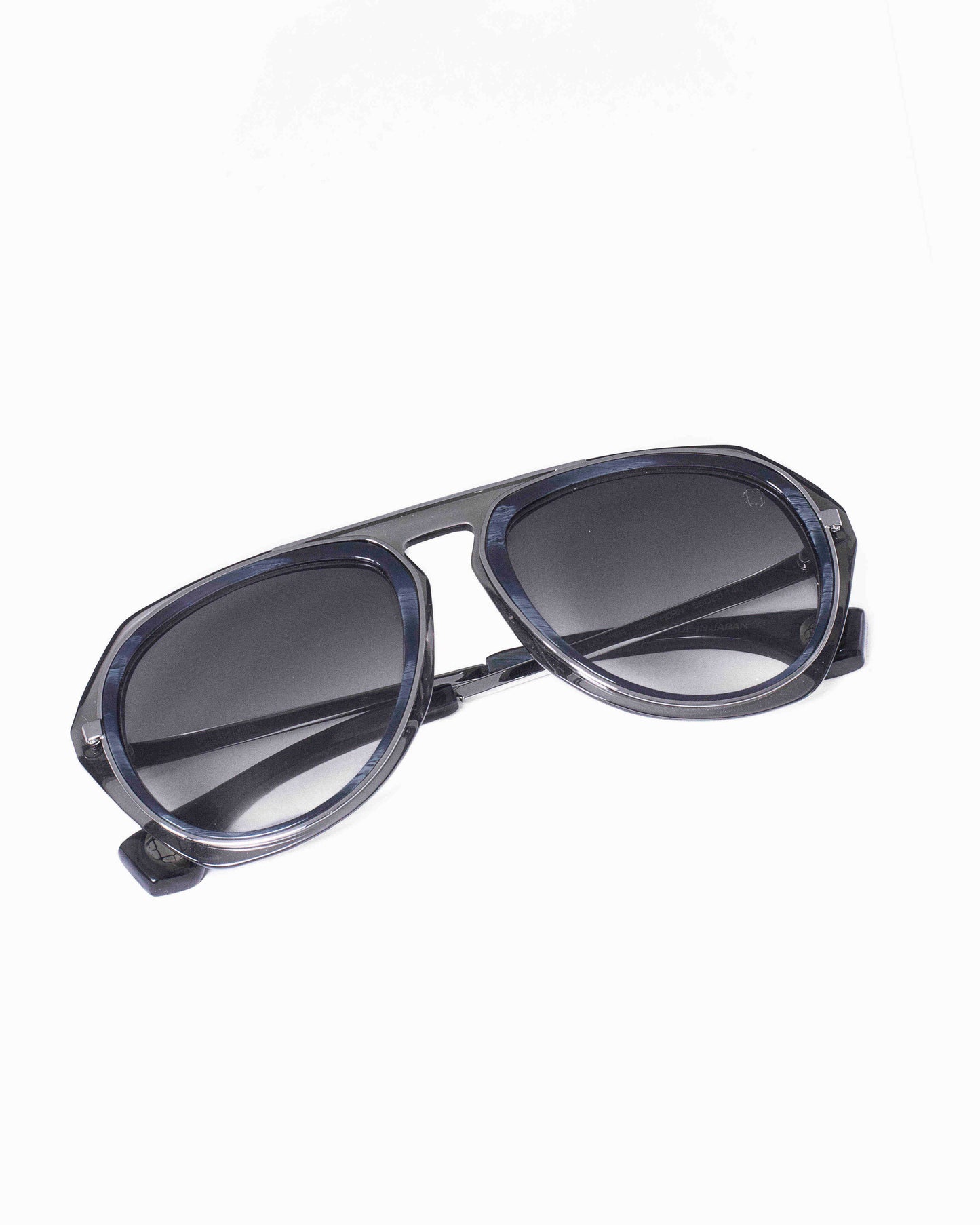 Blake Kuwahara - Lautner - Grey | Bar à lunettes
