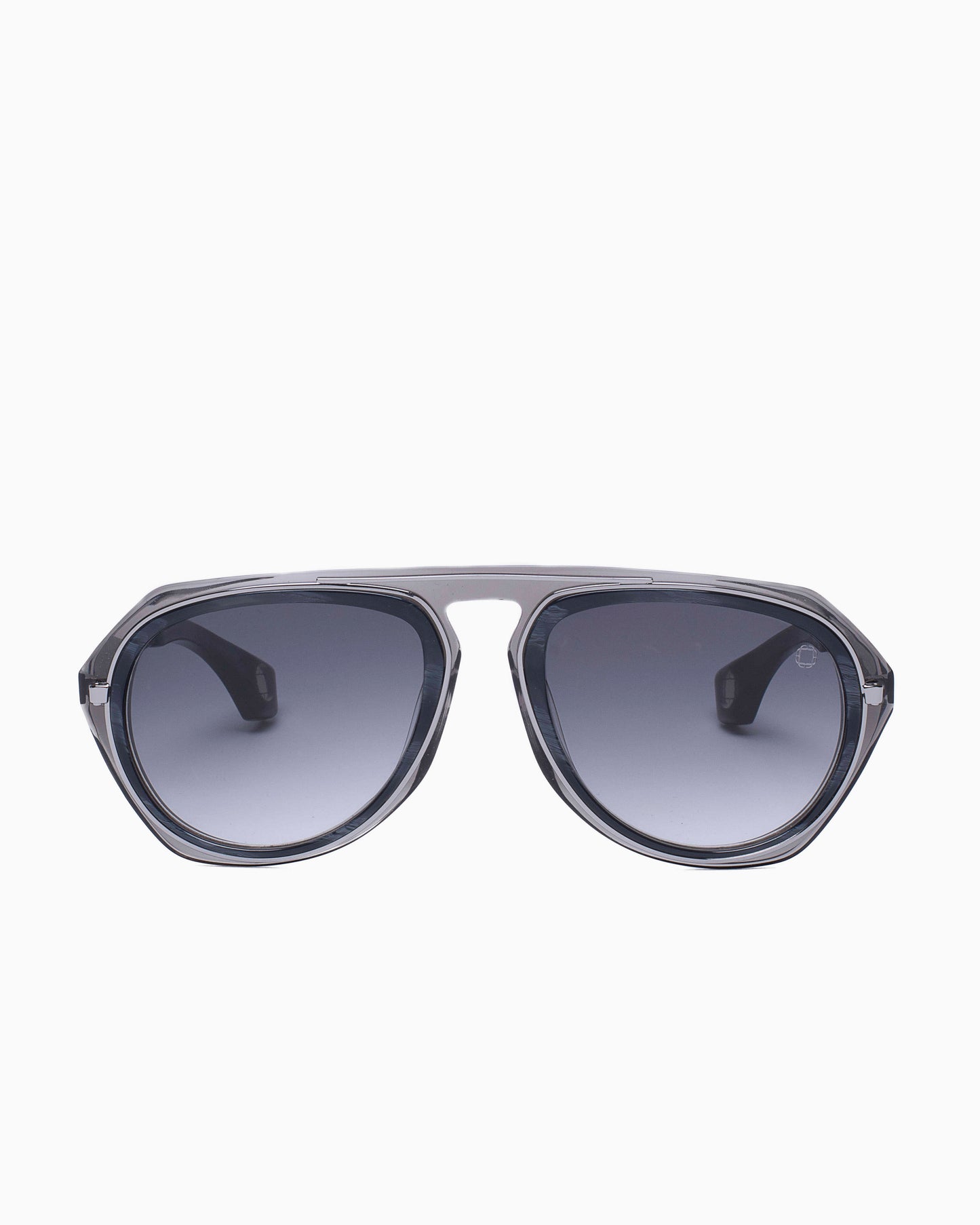 Blake Kuwahara - Lautner - Grey | Bar à lunettes