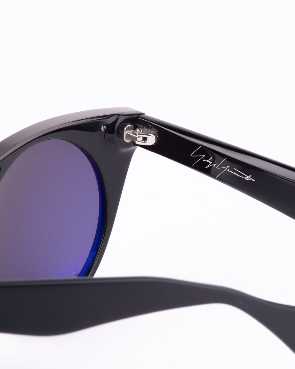 Yohji Yamamoto - 5012 - 2 | glasses bar