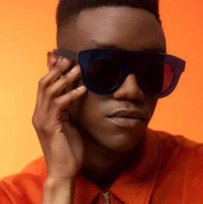 Quelle teinte de verres solaires choisir?- BAR À LUNETTES