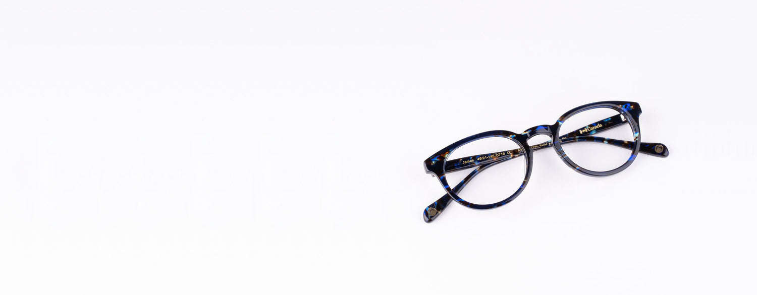 [EN] - Collection Spectacle Eyeworks|Spectacle Eyeworks Collection