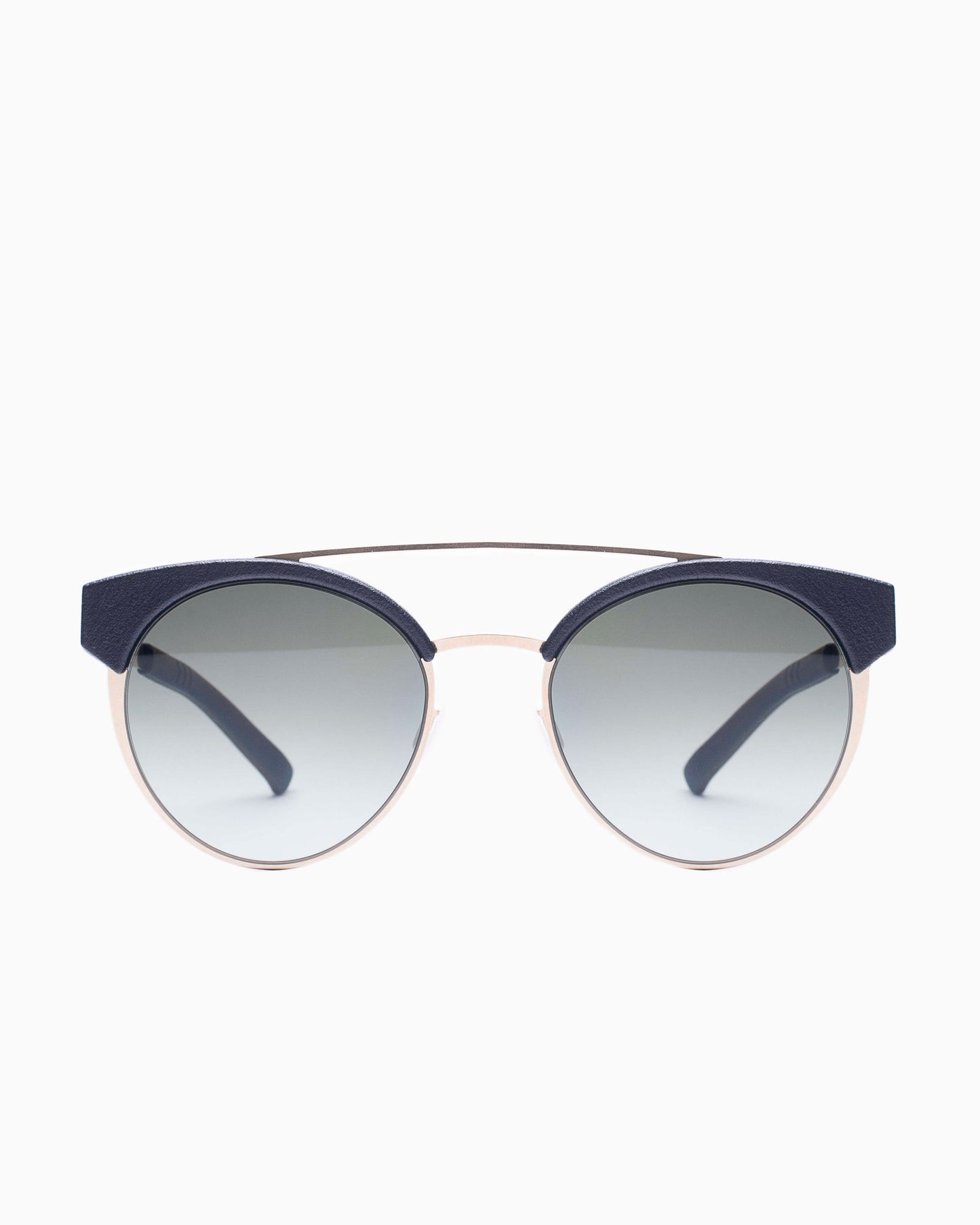 Ic Berlin - skyline - rosé-gold-black | glasses bar