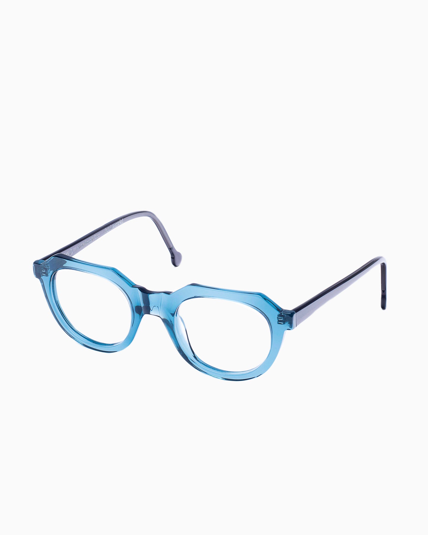 Marie-Sophie Dion - Boutcheri - Blu | glasses bar