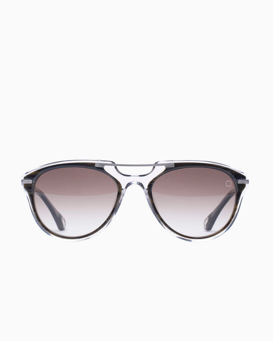 Blake Kuwahara - Graves - Hickory | Bar à lunettes