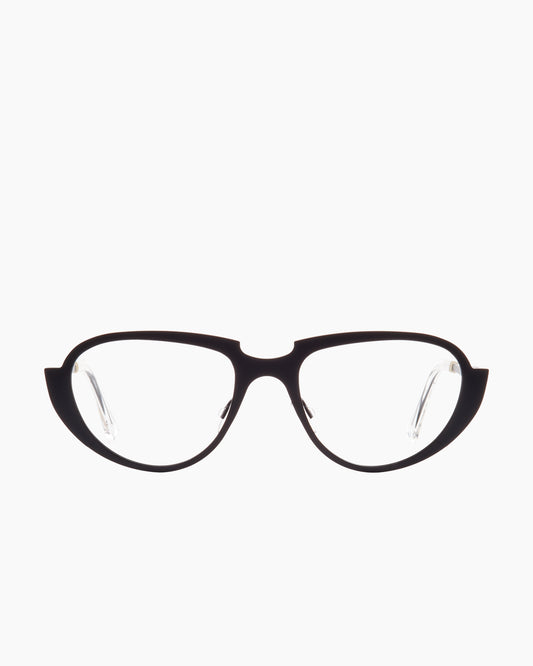 Theo - A Present - 5 | Bar à lunettes