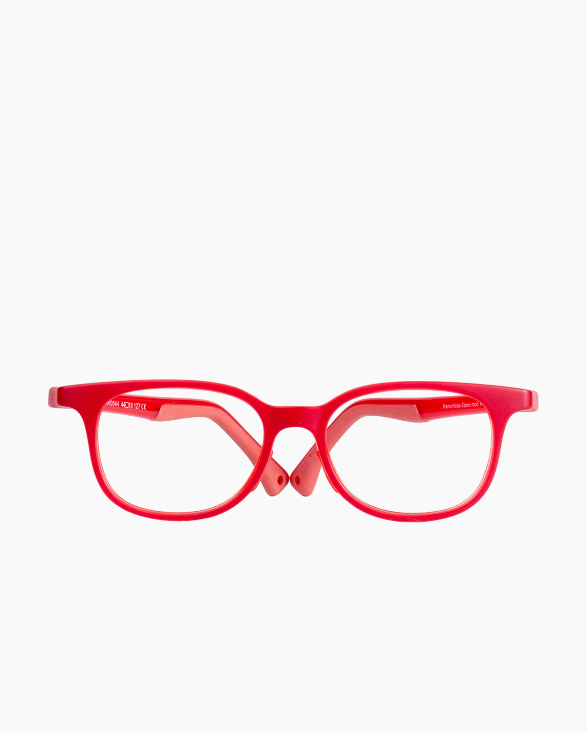 Nanovista Kids - PIXEL - MTRDRED | glasses bar