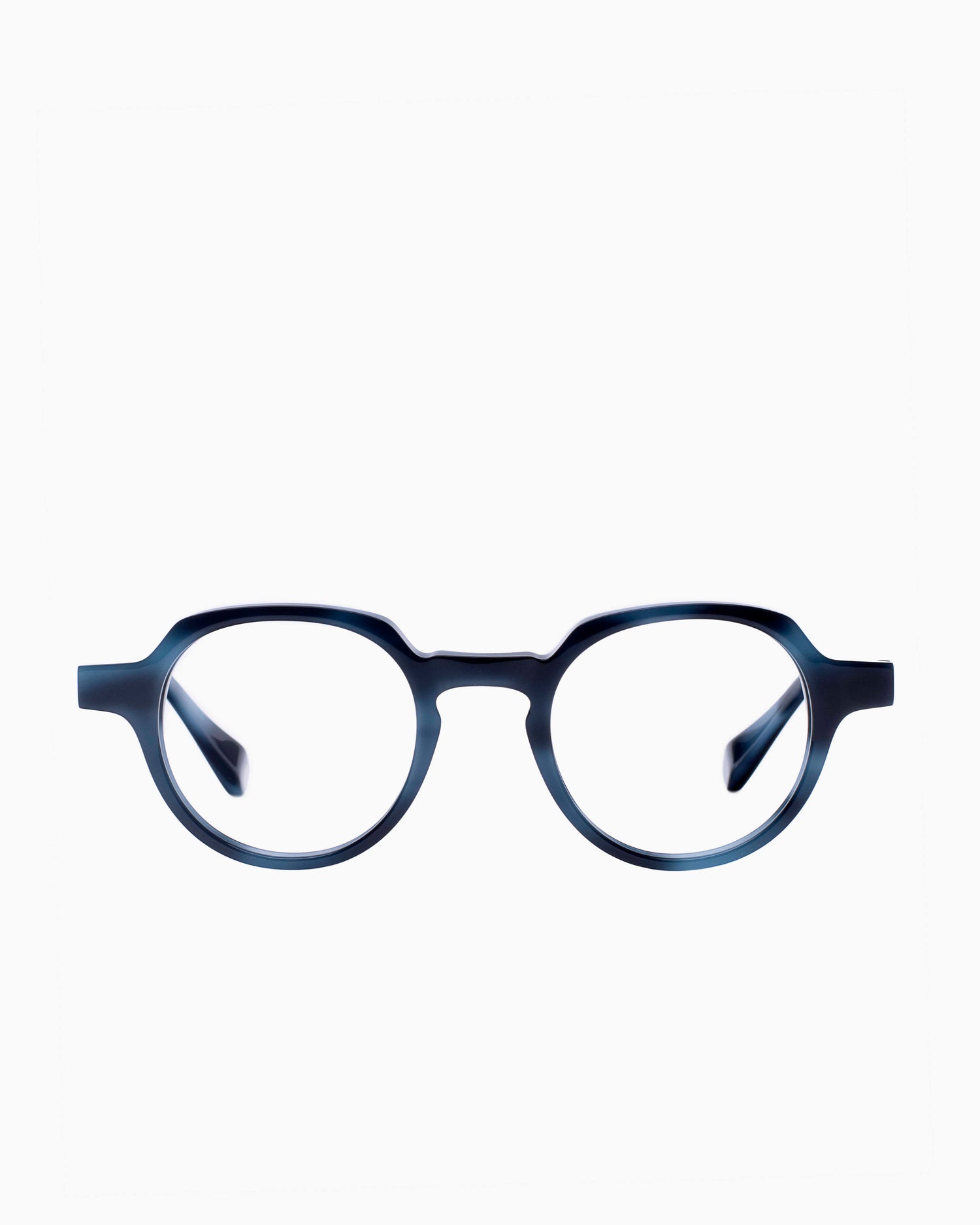 Francois Pinton - Haussmann4 - Bb | glasses bar:  Marie-Sophie Dion
