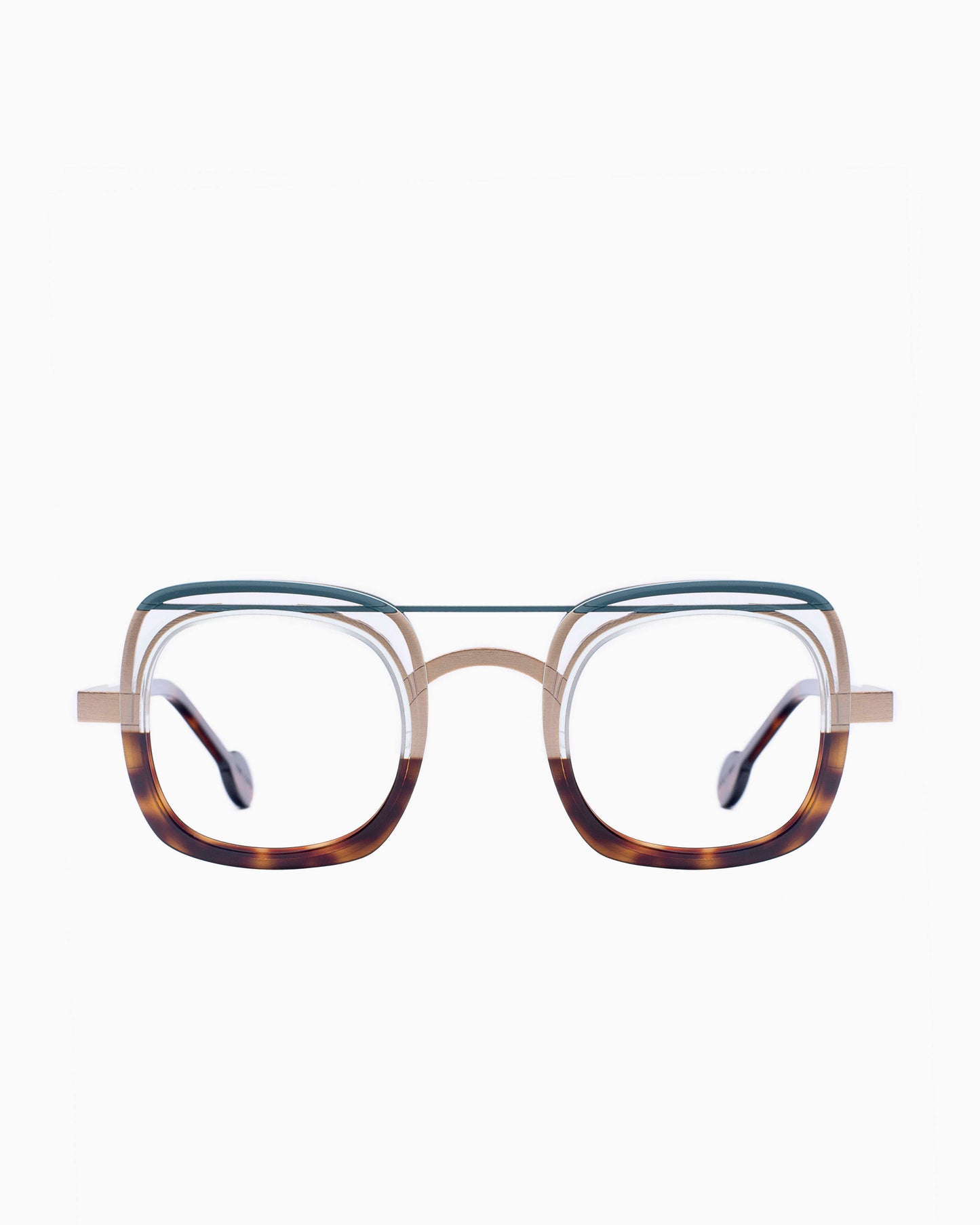Anne and Valentin - Maze2 - 9C25 | glasses bar