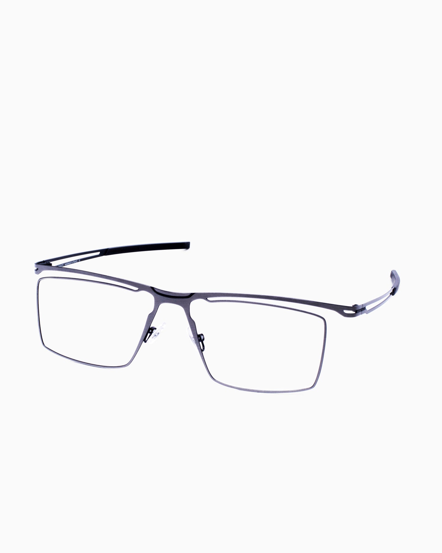 Parasite - Gamma1 - 58 | glasses bar