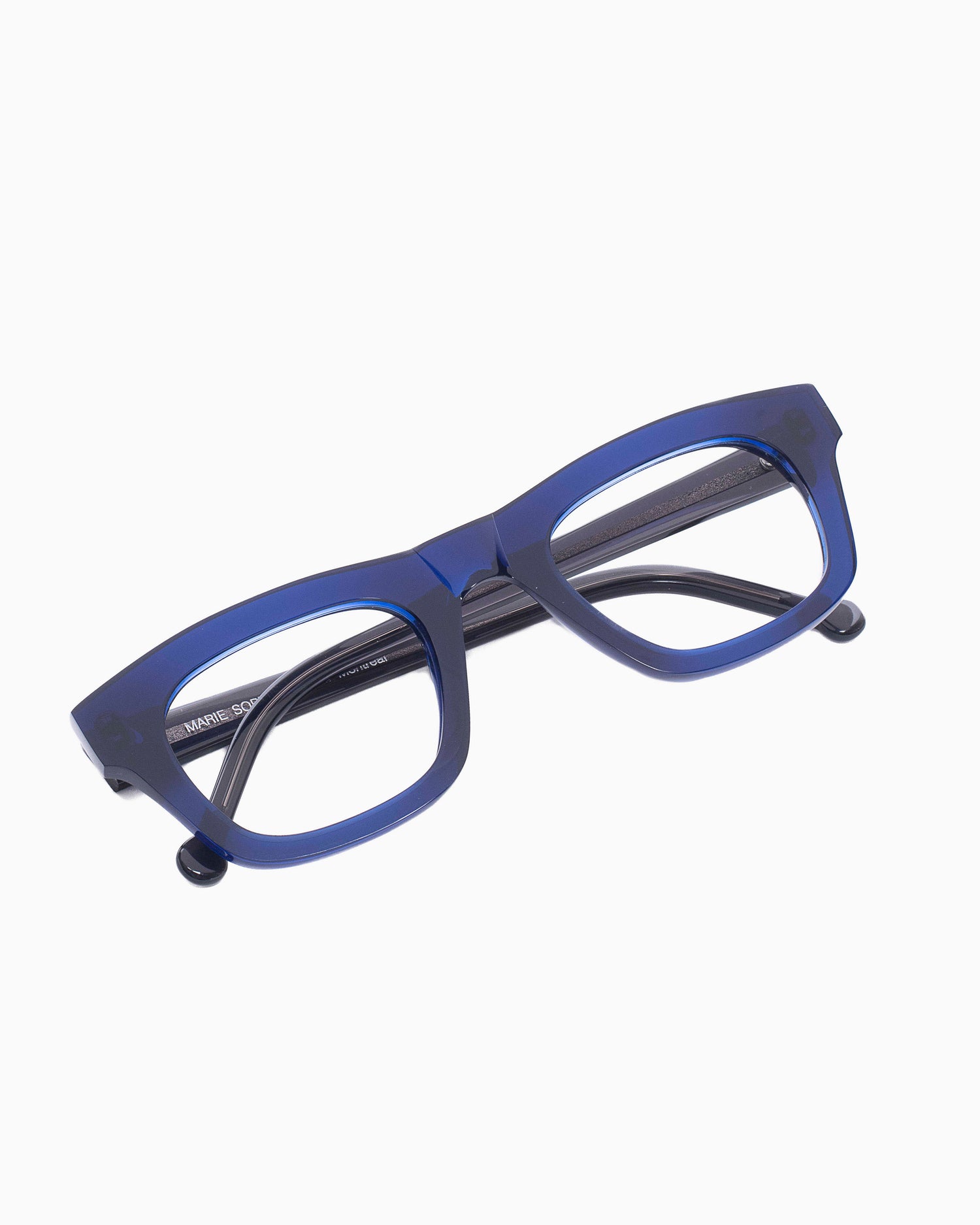 Marie-Sophie Dion - Hemingway7.0 - Ble | Bar à lunettes:  Marie-Sophie Dion