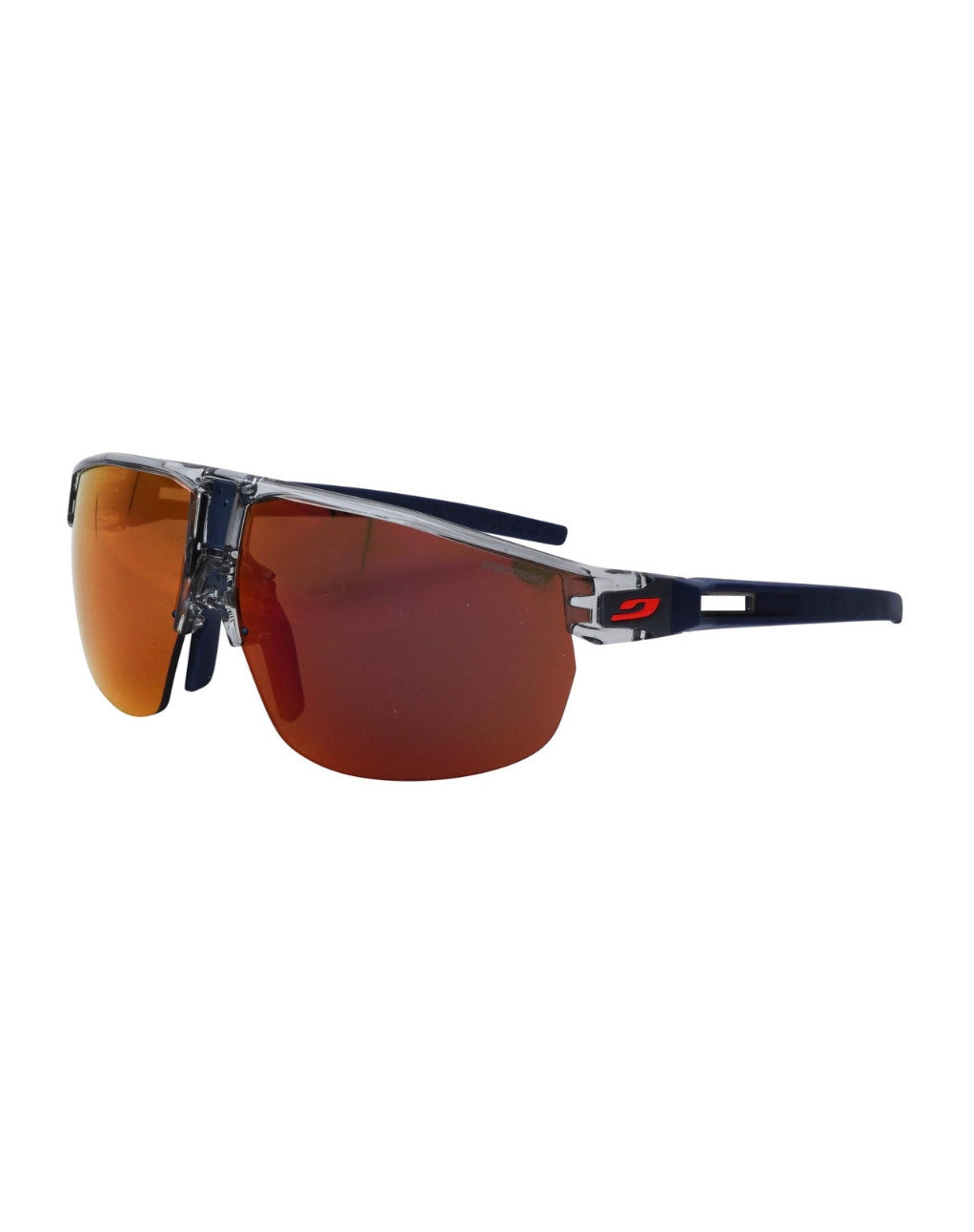     sunglassesby JULBO model JS540, front view, lunettes de vue  