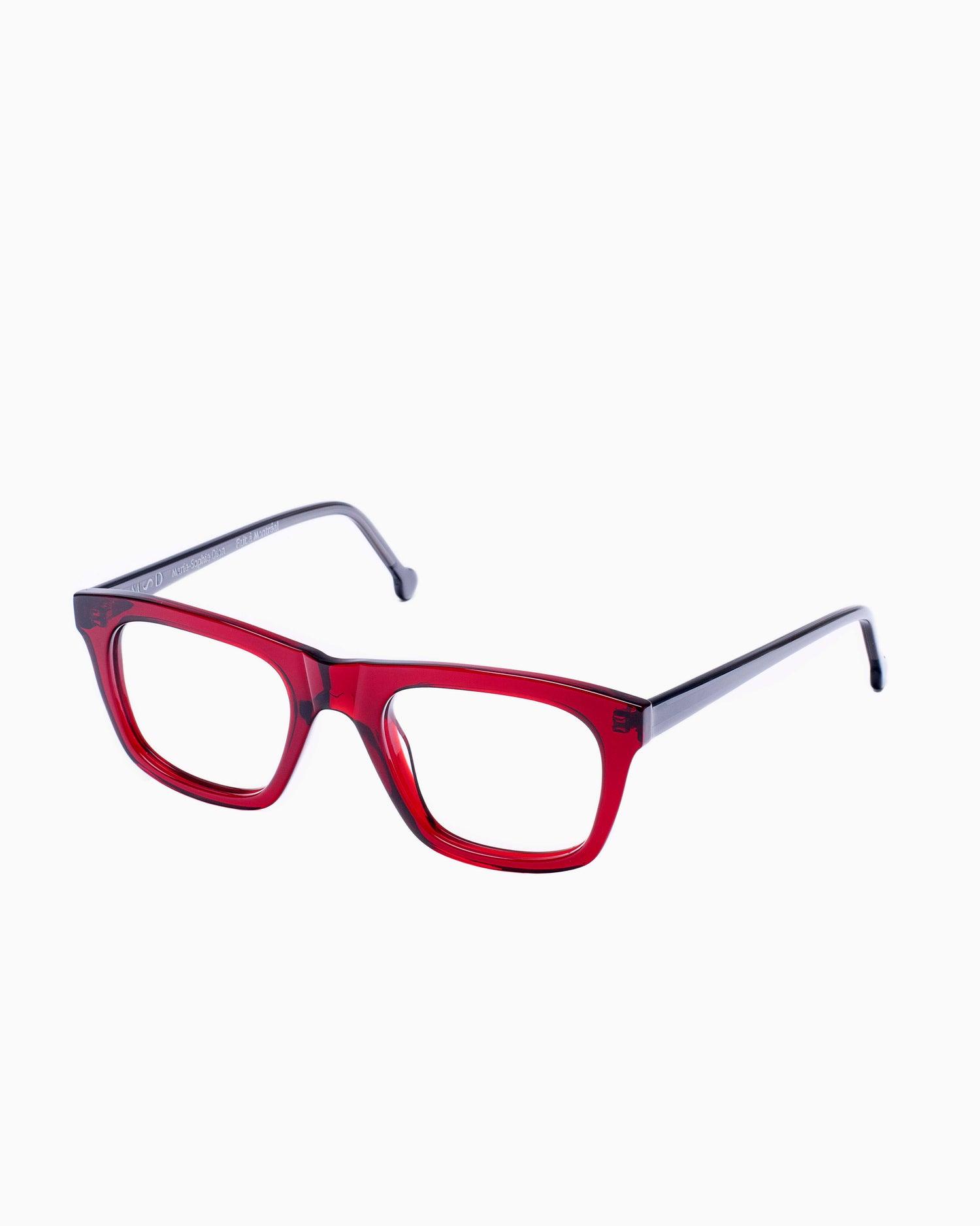 Marie-Sophie Dion - Hemingway - Wine | glasses bar:  Marie-Sophie Dion