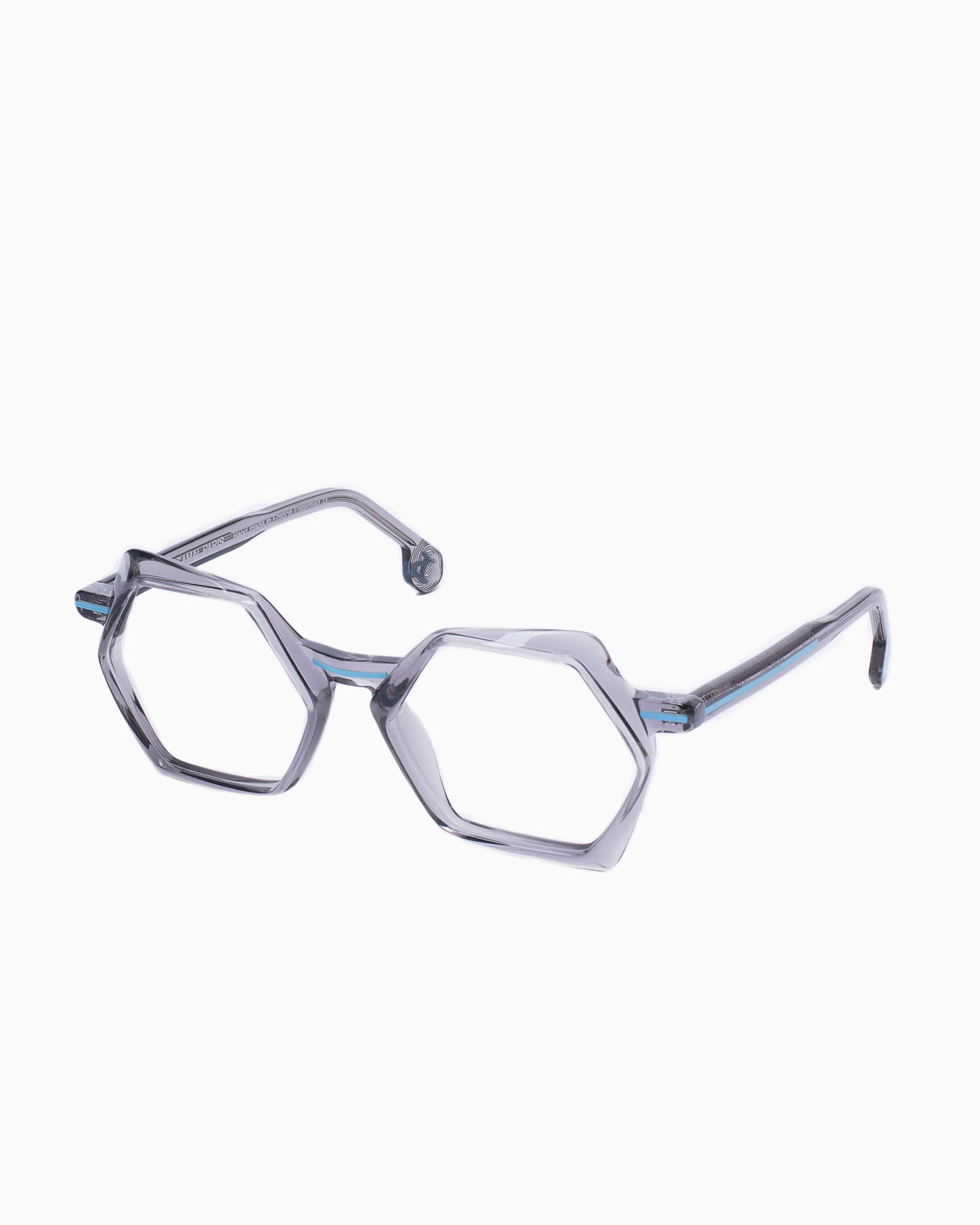 Dzmitry Samal - 009 - GreyBu | glasses bar