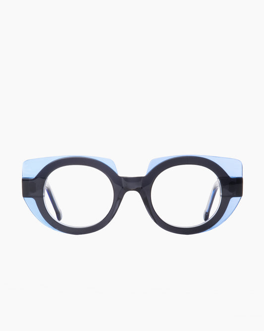 Marie-Sophie Dion - Lewis - GBC | Bar à lunettes