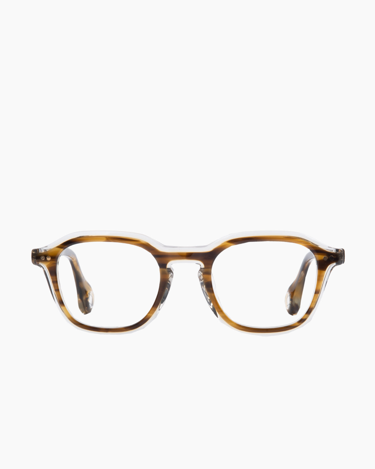 Blake Kuwahara - Fletcher - LightBrown | Bar à lunettes