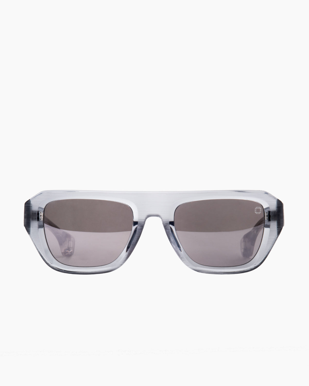Blake Kuwahara - BK1033 - Smoke | Bar à lunettes