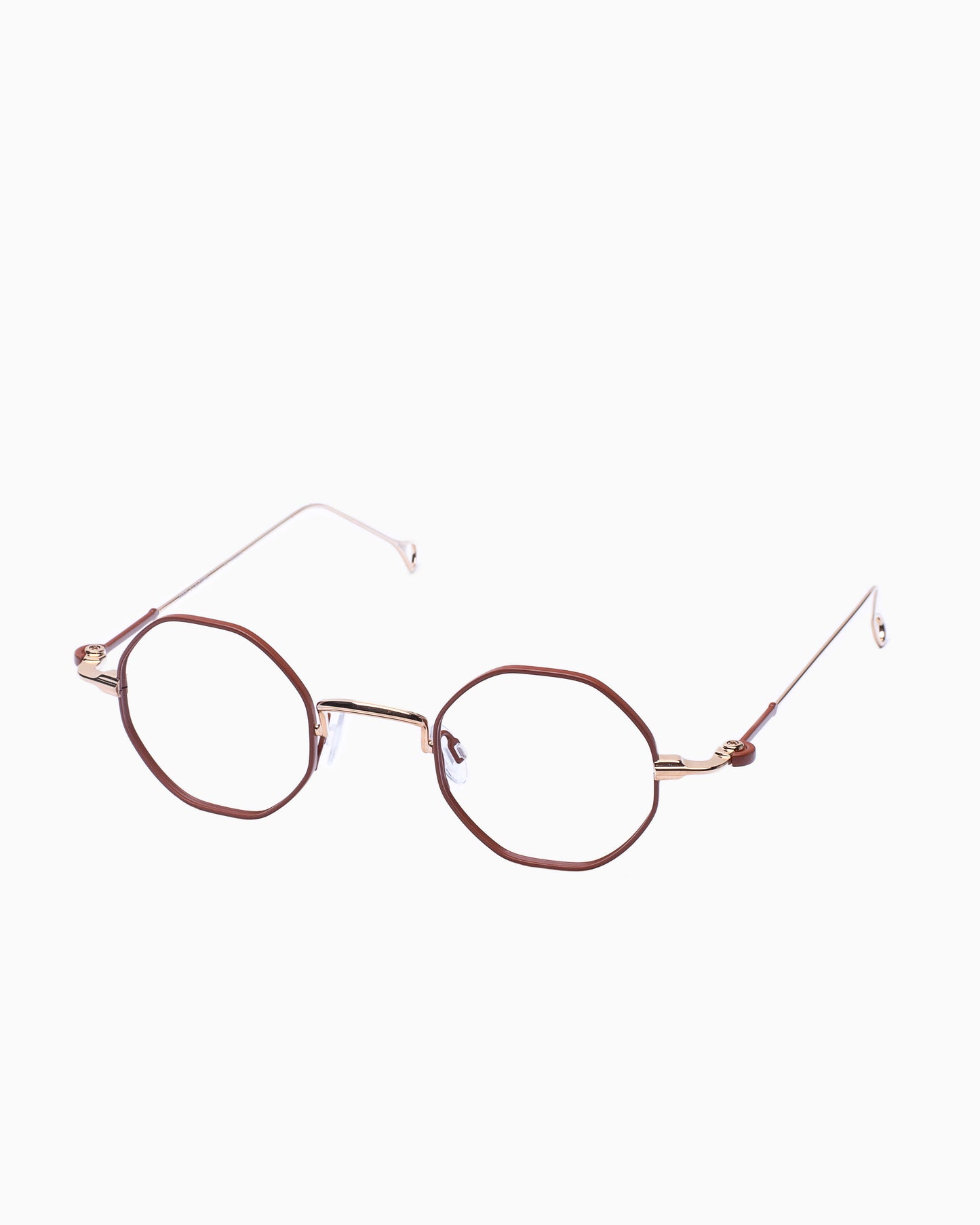 Anne and Valentin - BAUDELAIRE - H42 | glasses bar