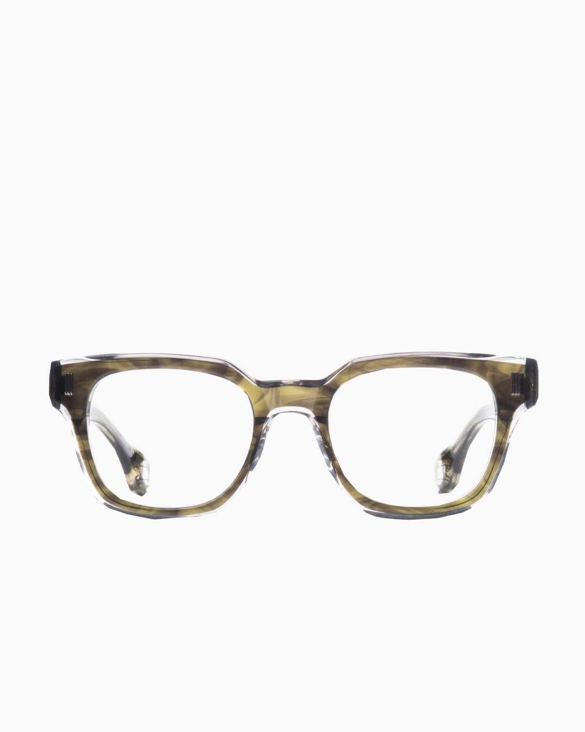 Blake Kuwahara - kesling - olive | glasses bar