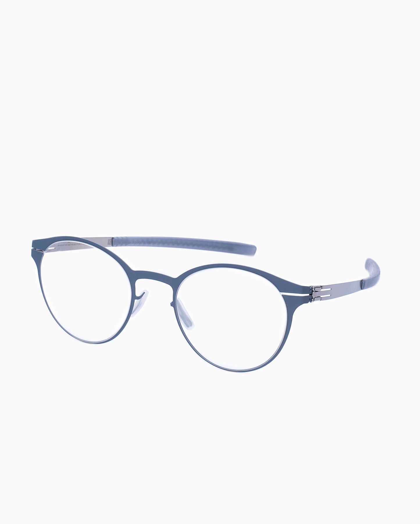 Ic Berlin - crossley - Taubenblau | glasses bar