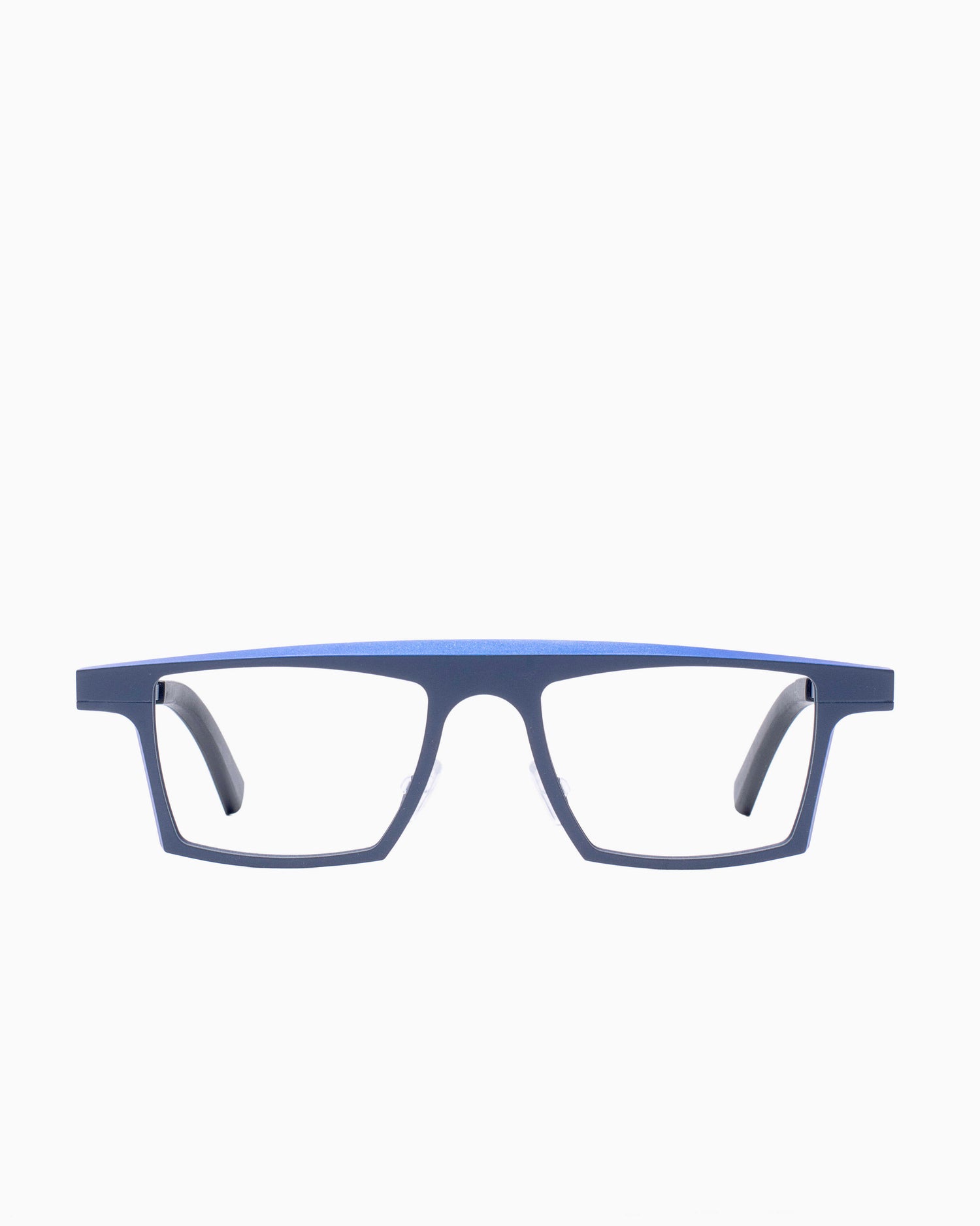 Theo - SpaceShuttle - 374 | glasses bar:  Marie-Sophie Dion