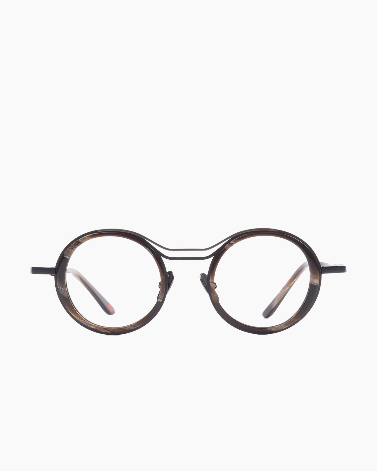 La Petite Lunette Rouge - Garhin - Corne | Bar à lunettes