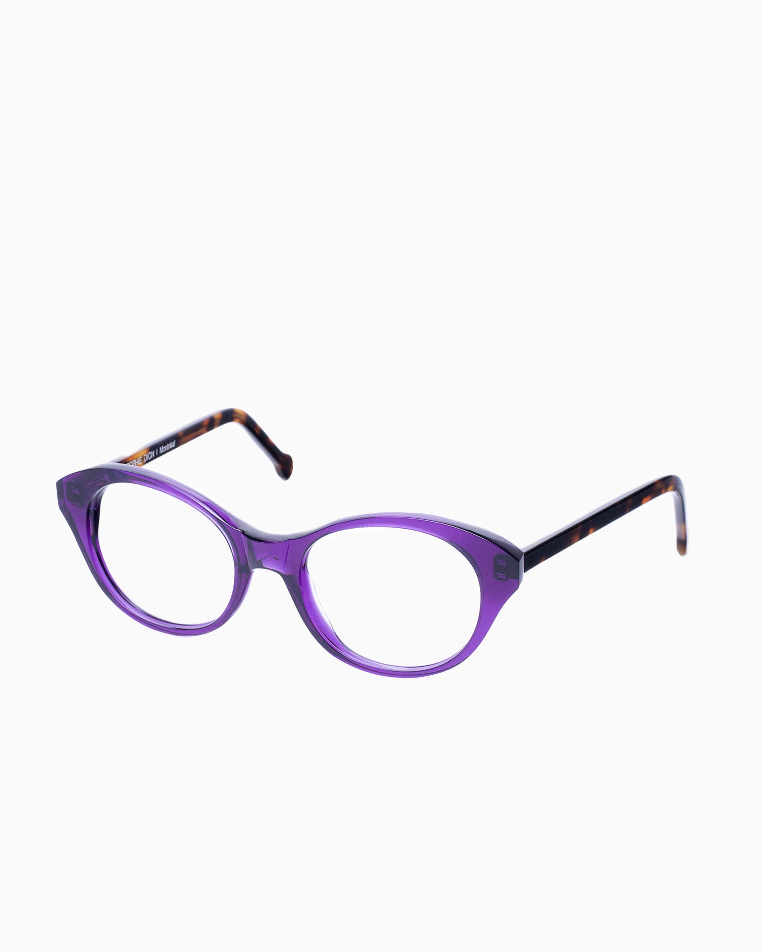 Marie-Sophie Dion - Friede3.0 - Rai | Bar à lunettes:  Marie-Sophie Dion