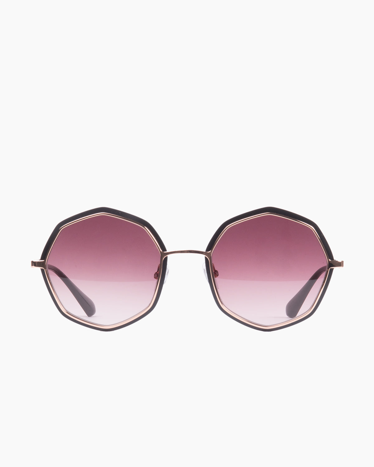 jooly - sun-431 - rosegoldblack | glasses bar:  Marie-Sophie Dion