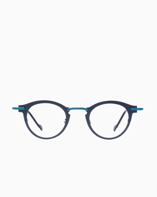Anne and Valentin - hoop - BC79 | glasses bar