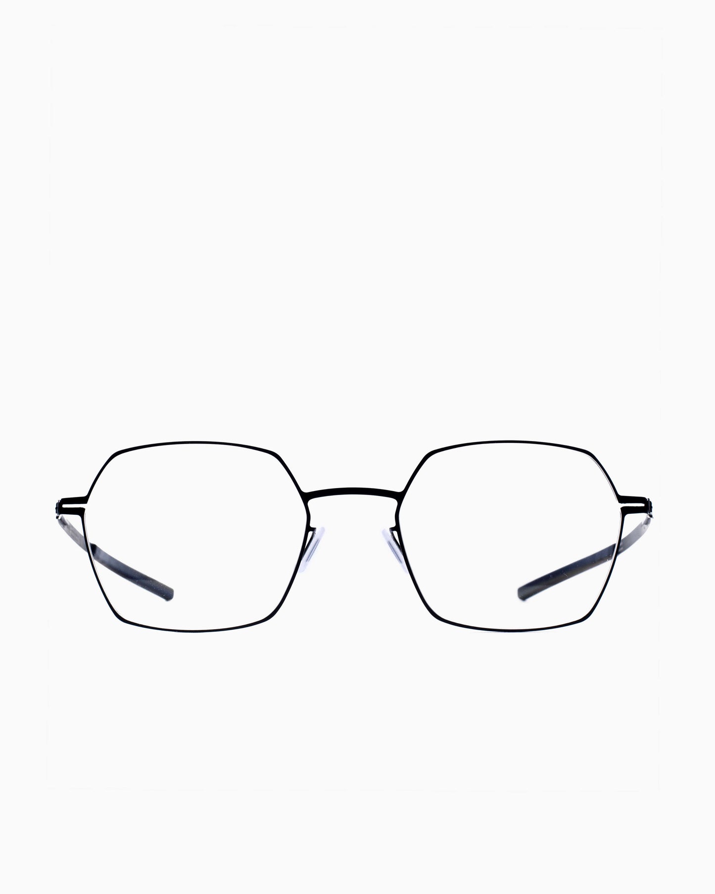 Ic Berlin - coromell - black | glasses bar
