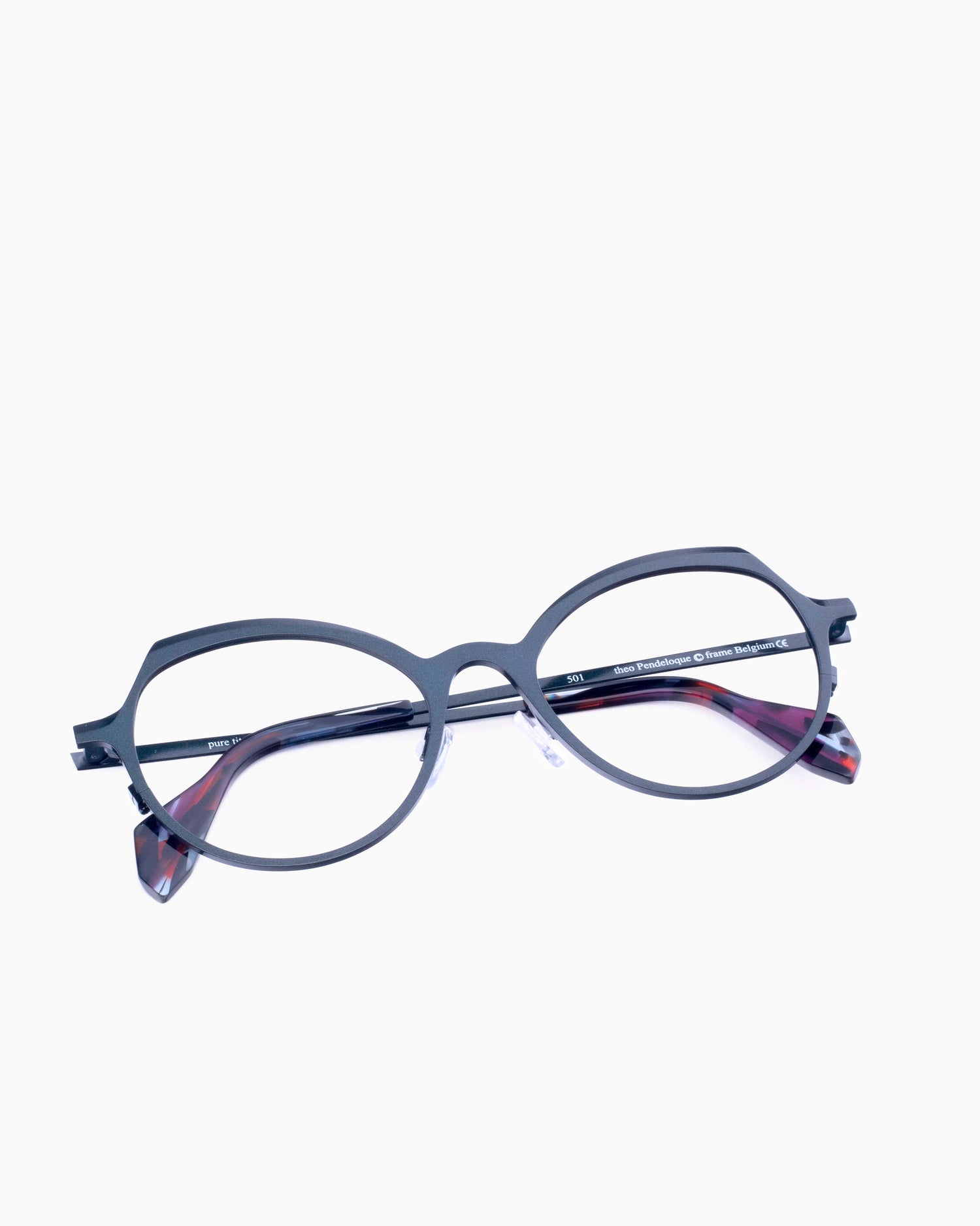 Theo - Pendant - 501 | glasses bar:  Marie-Sophie Dion
