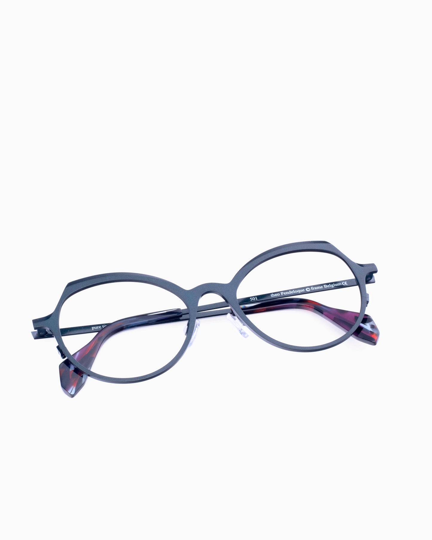 Theo - Pendant - 501 | glasses bar