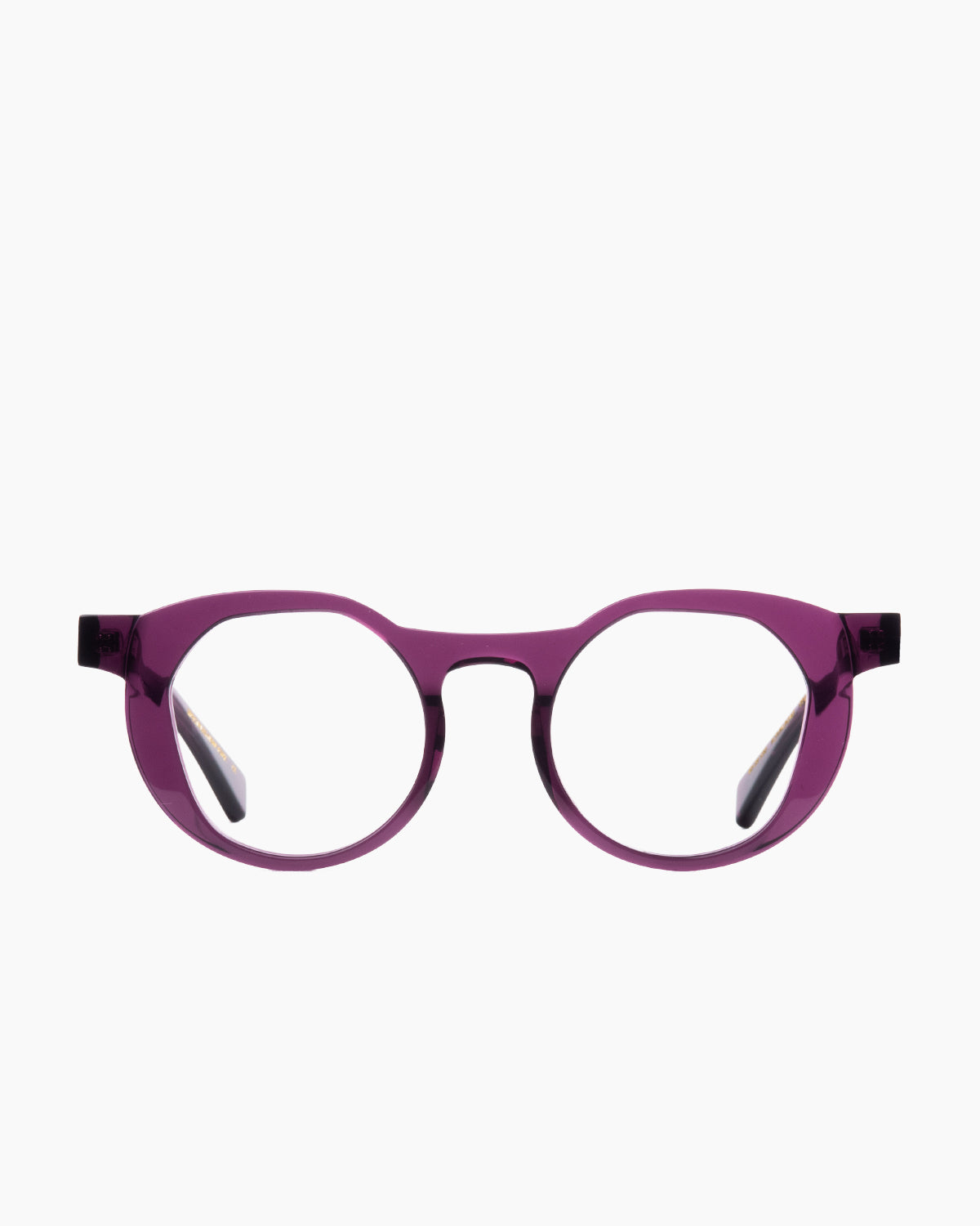 Gamine - savamala kids - crystal/aubergine | Bar à lunettes