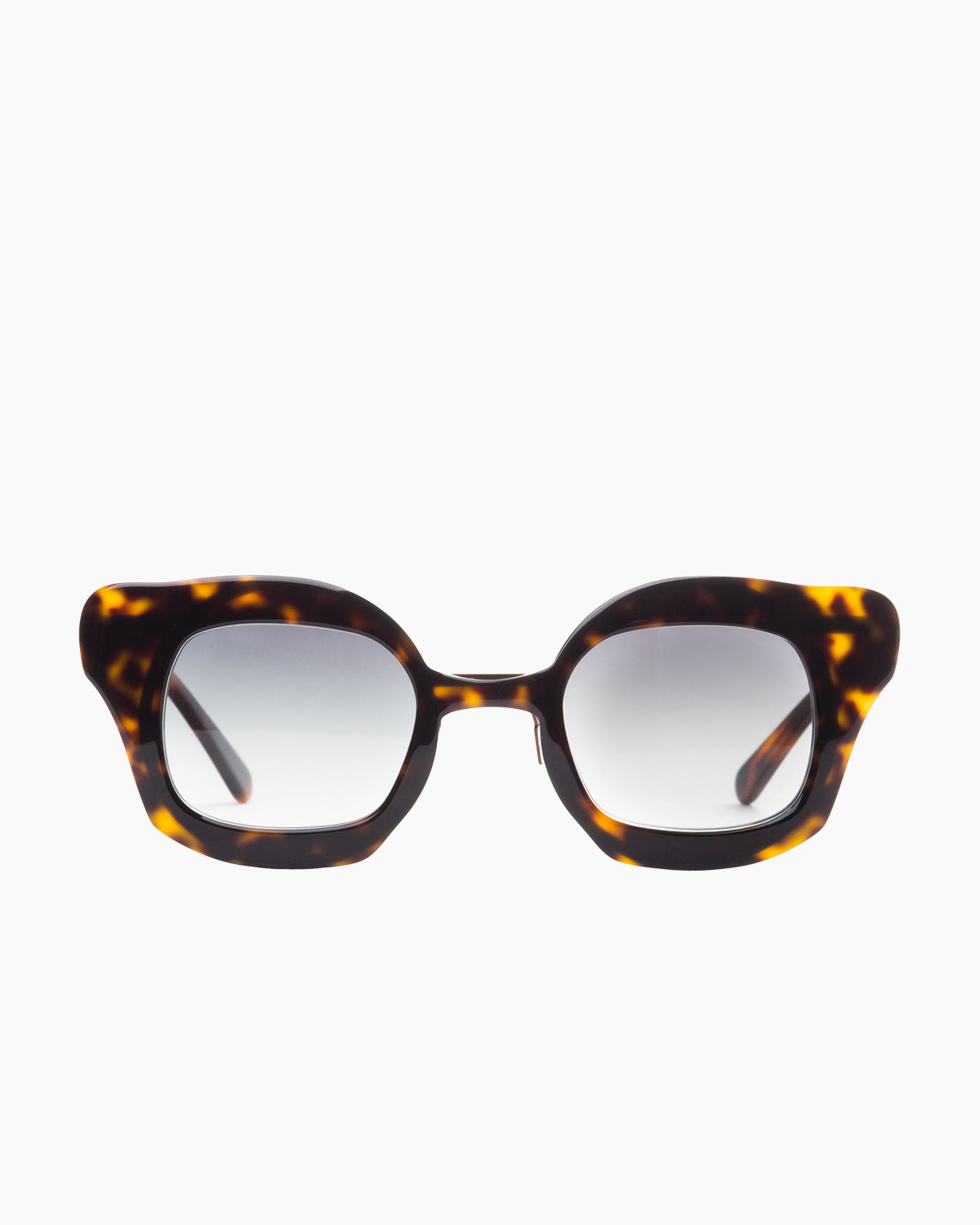 Gamine - Navesödermalm - DarkHavana/Copper | Bar à lunettes