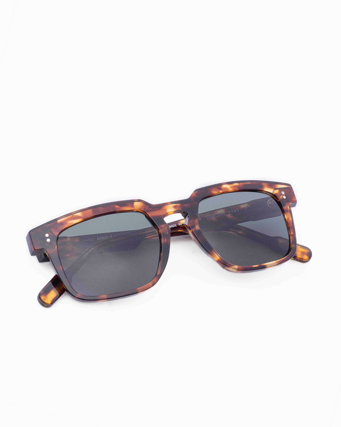 Anne and Valentine - samson - 1741 | glasses bar