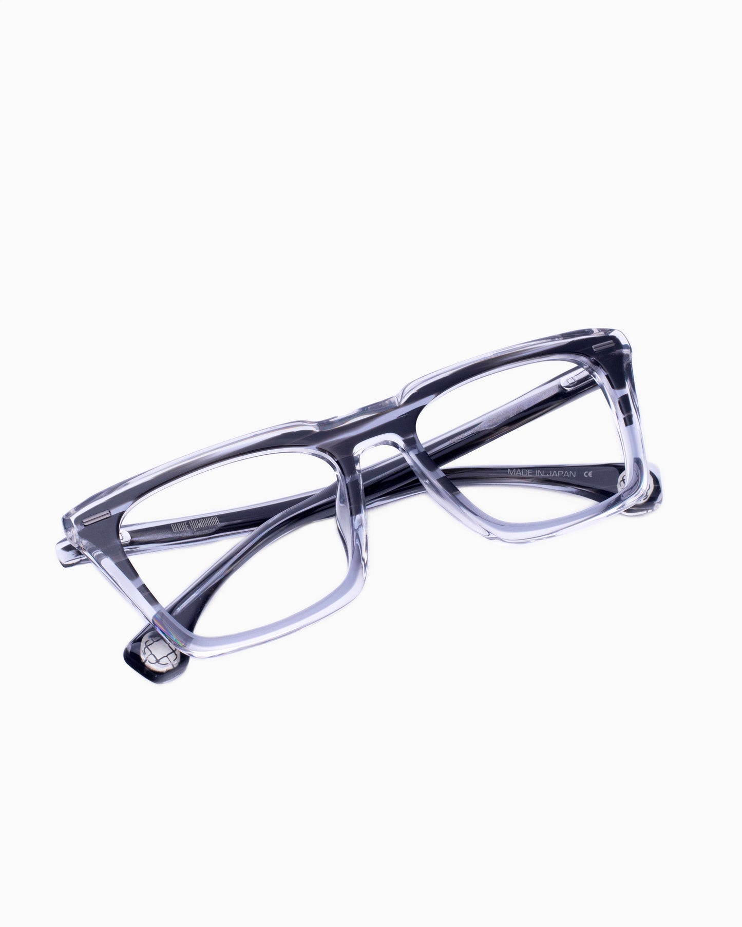 Blake Kuwahara - Neff - Ink | Bar à lunettes
