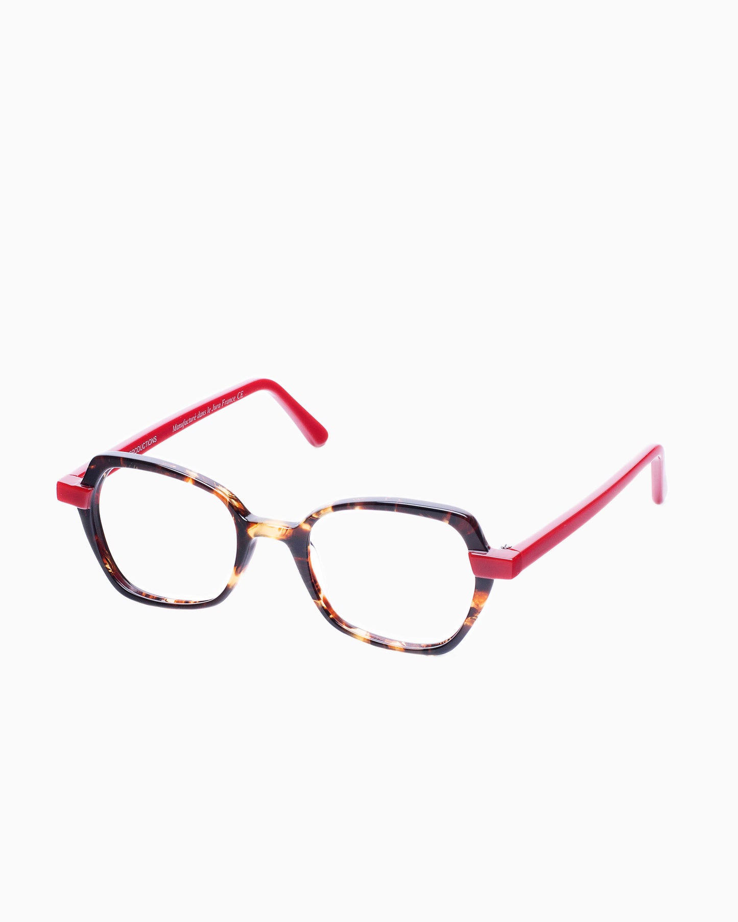 TRACTION - MASAKO - Loupared | glasses bar
