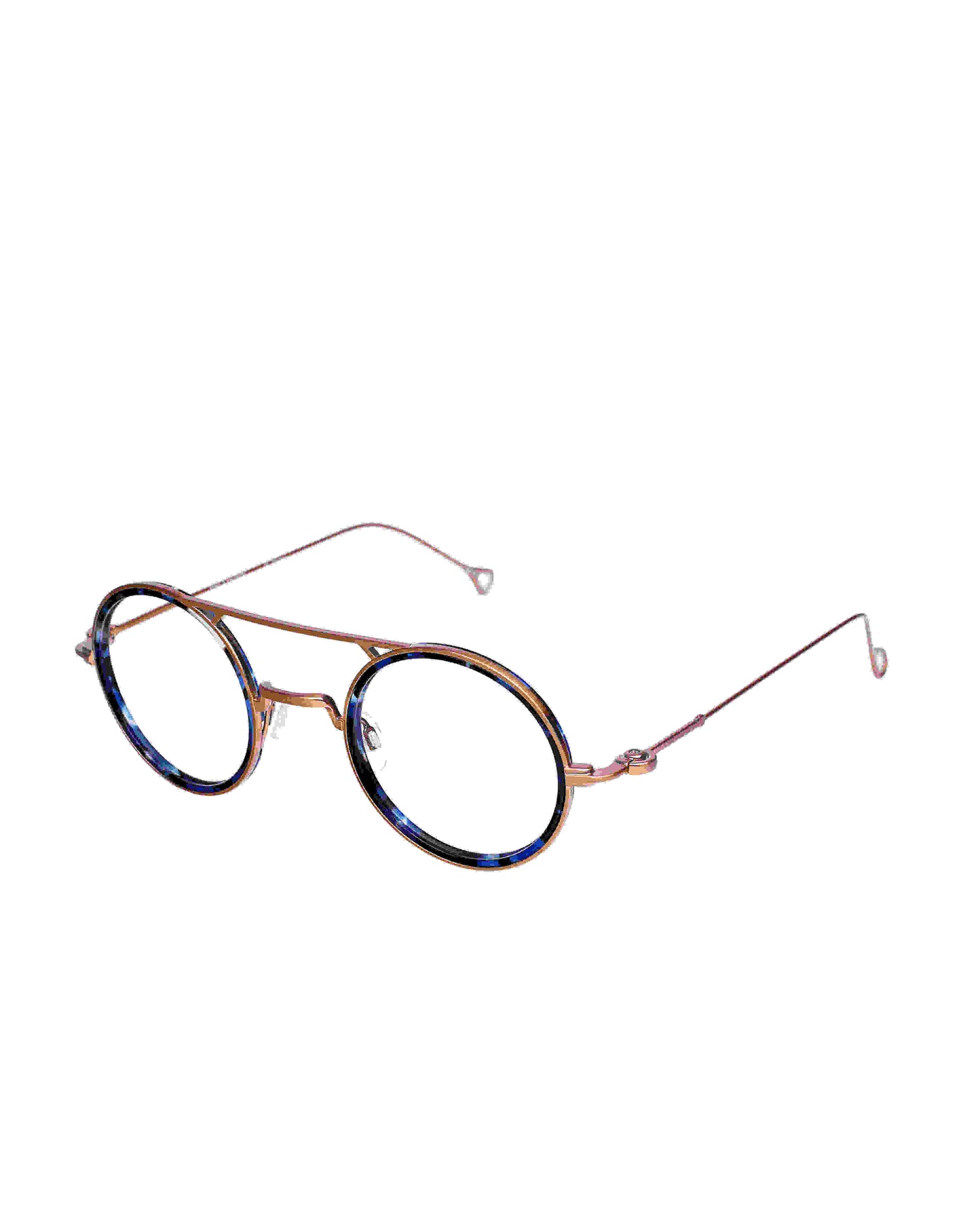 Anne and Valentin - Scala - 9d15 | glasses bar:  Marie-Sophie Dion