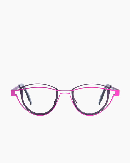Theo - shape - 196 | glasses bar
