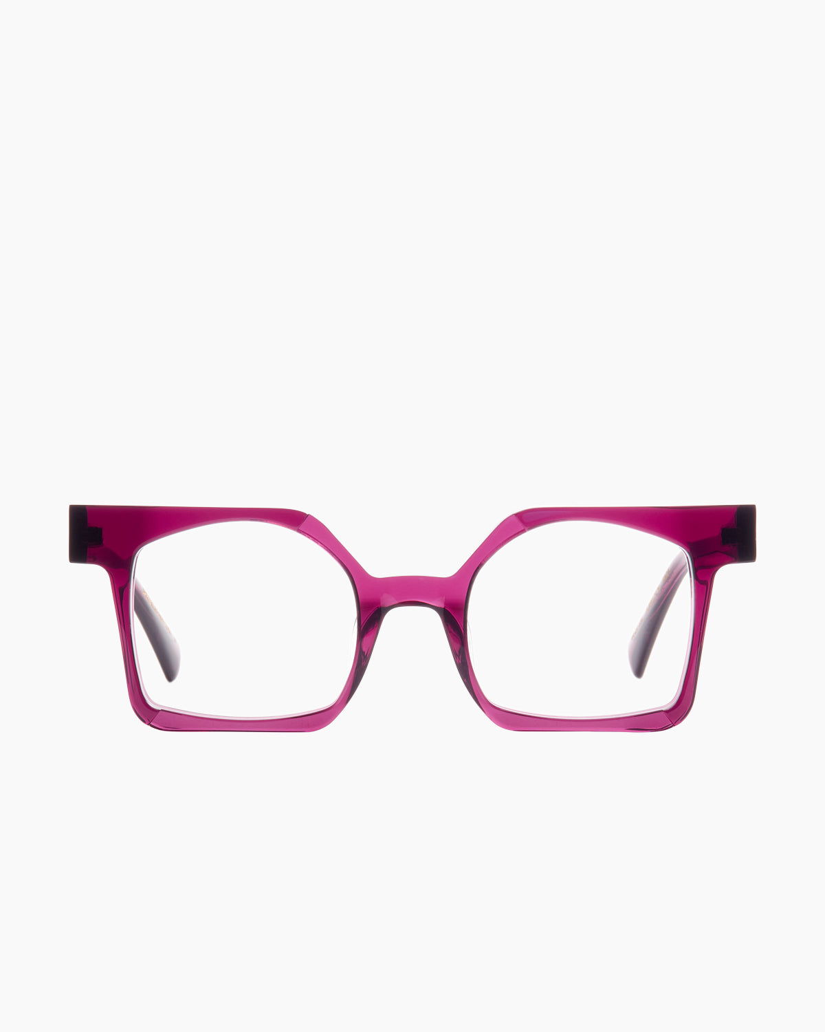 Gamine - Brera kids - CrystalPlum | Bar à lunettes