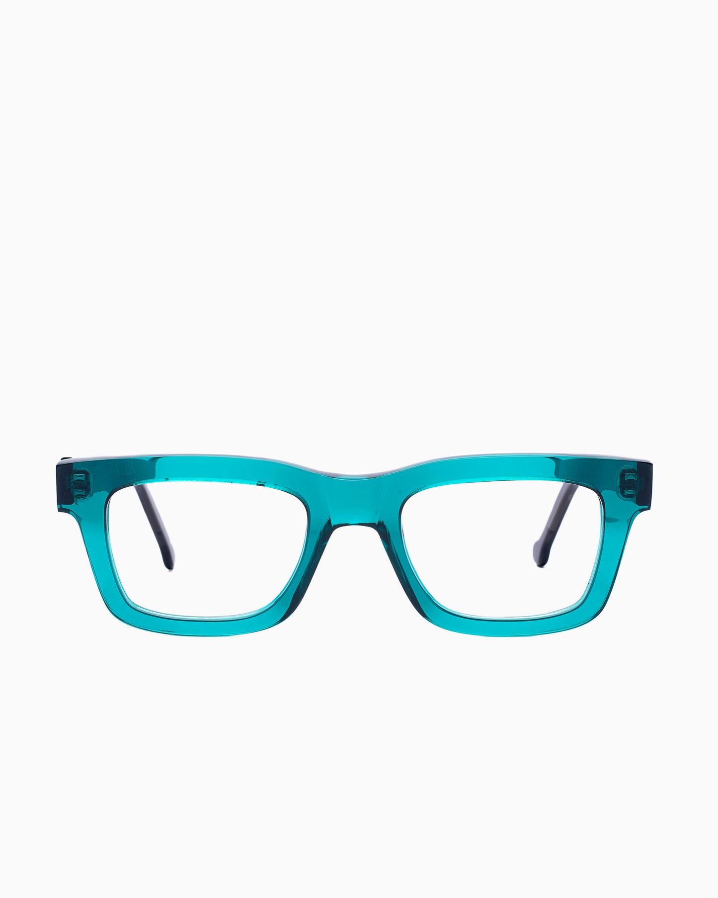 Marie-Sophie Dion - Laflamme7.0 - Men | Bar à lunettes