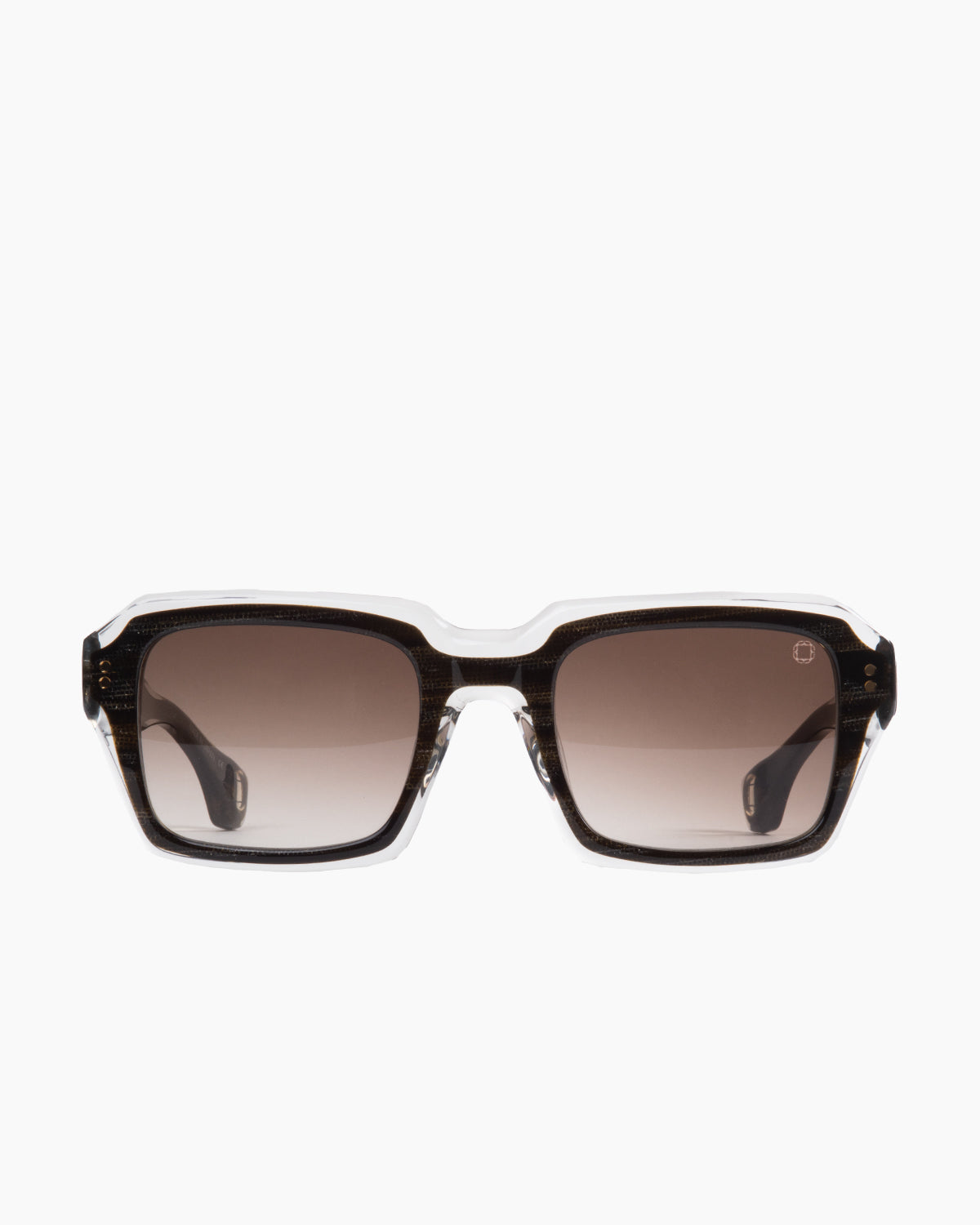 Blake Kuwahara - Franzen - HIckory | Bar à lunettes