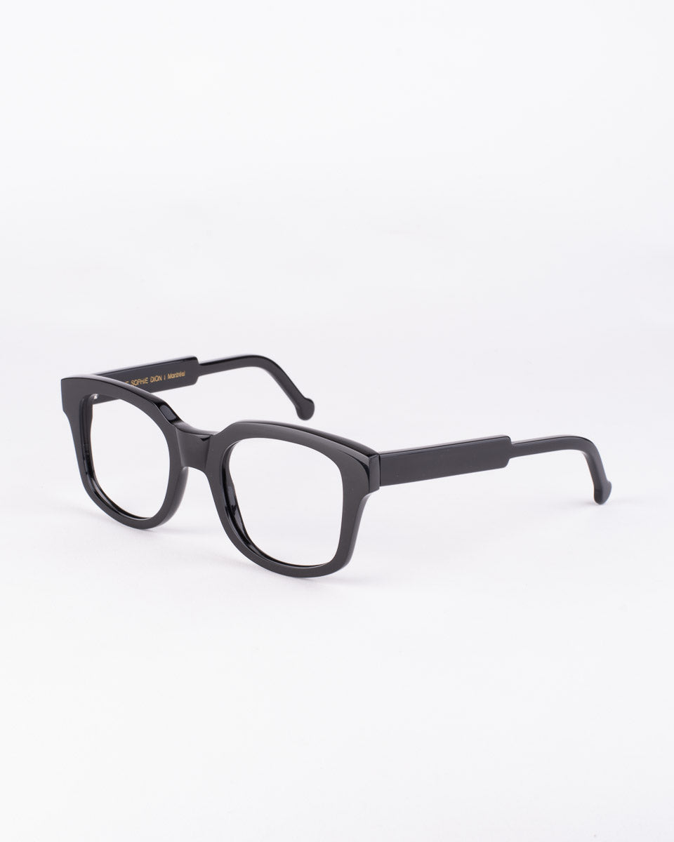 Marie-Sophie Dion - Jacques - Noi | Bar à lunettes