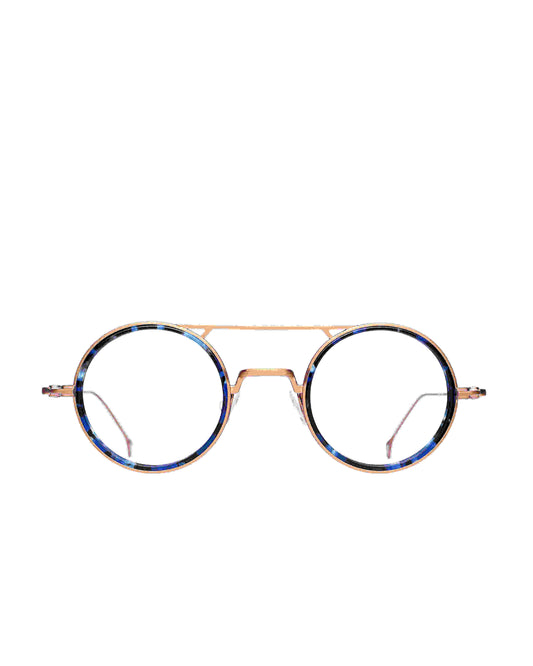 Anne et Valentin - Scala - 9d15 | Bar à lunettes