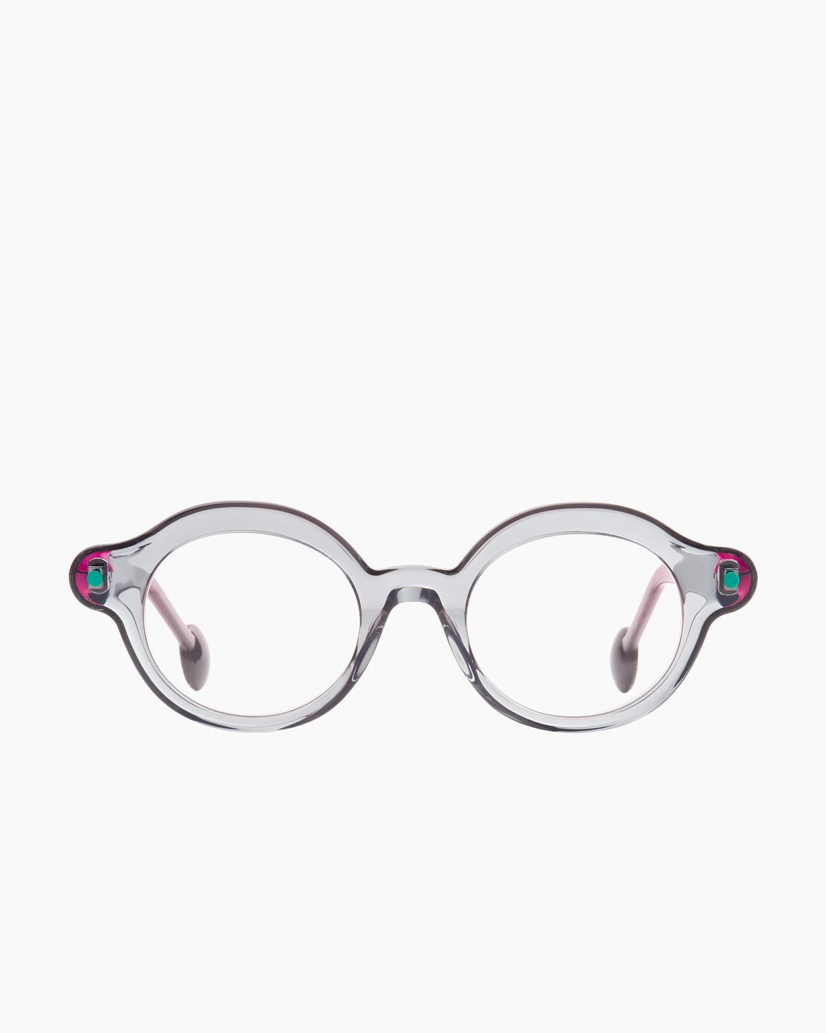 Anne et Valentin - Boing - 24a15 | Bar à lunettes